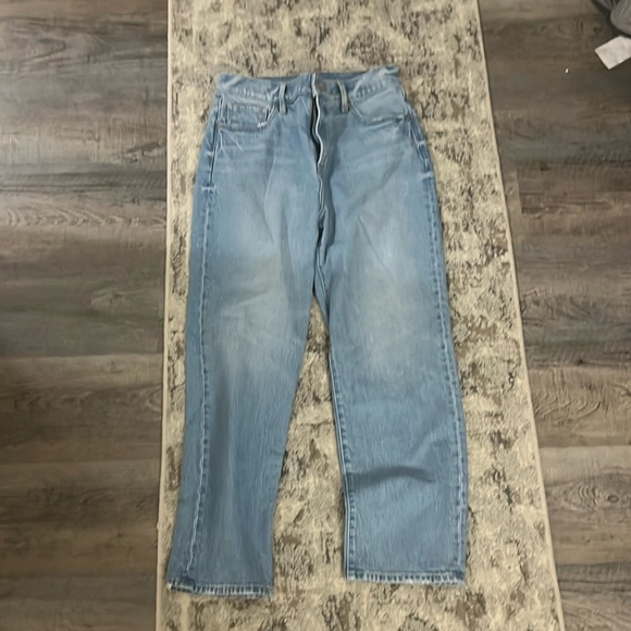 Express Denim - Express Jeans